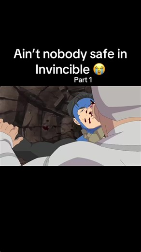 Sooo many good scenes to choose from that’s why this took 2 days 😂😂 #fyp #fight #invincibleseason3 #animated #viral