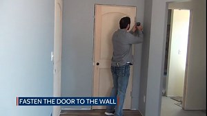How to Install an Interior Door