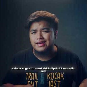 CAMERA BASIC Belajar DASAR KAMERA Untuk Pemula!! Part 5