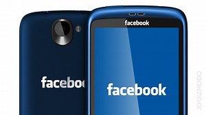 Facebook-HTC 'Myst' phone specs leak
