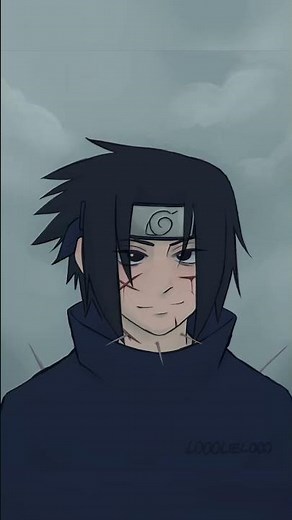 SasuNaru NaruSasu fan animation scenes of Naruto and Sasuke throughout the story