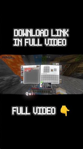Glacier Client V6 MCPE ❄️ Best New Performance Client for Bedrock #minecraft #mcpe #minecraftpe