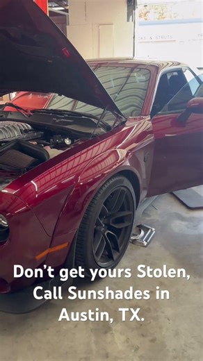 2023 Hellcat Jailbreak Advanced Mopar Security Install (Compustar + IGLA PIN Code)