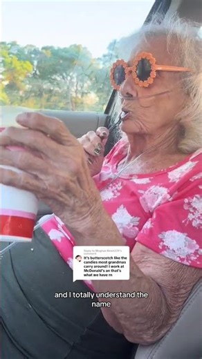 Replying to a Caregiving Question | Life With Grams