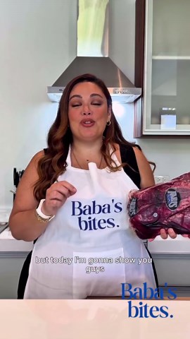 How to cook perfect hanging tender fillets