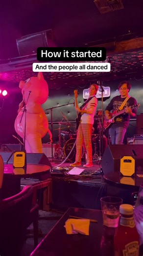 Swinetology and the Prize-Winning Hog Experience