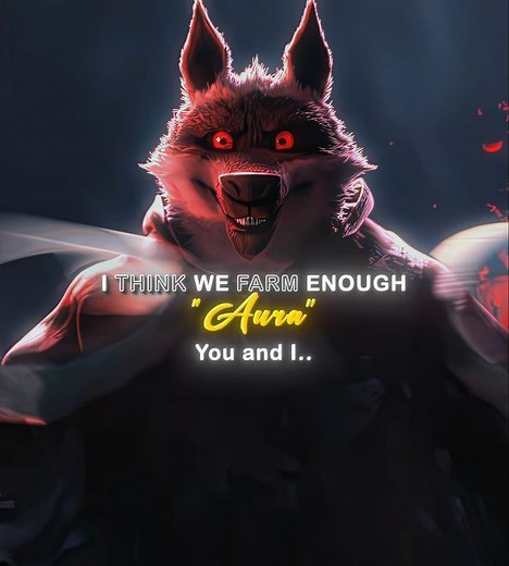 "Farm Aura Gato...🗿" - Puss In boots Death Edit | FUNK SIGILO (Slowed & Reverb)