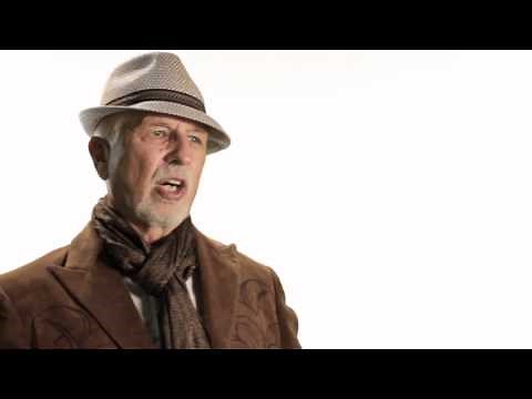 Hank Blank - Networking Tips for College Students and Young People