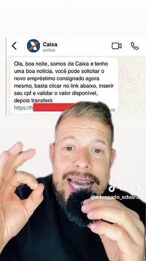 Cuidado com o Novo Golpe de Empréstimo CLT