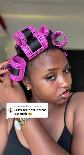 How to Use Rollers for Perfect Curls on Wigs
