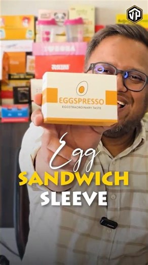 Egg Drop Sandwich Packaging Box for Japanese Sando | Custom Egg Sandwich Box #packagingideas