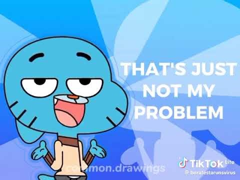 Problem not my problem