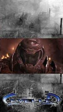 Doom the Dark Ages: Revelations x Levelled - Complexity #doom #gaming #brutaldeathmetal #metal
