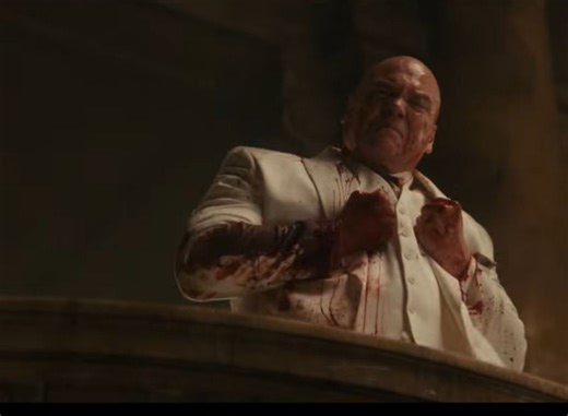 Does Daniel die in Daredevil: Born Again? Details explained