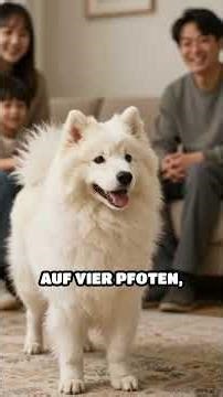 Finnish Spitz: Unique voice & diet