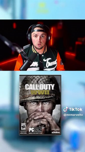 Call of Duty CAN be SAVED #mw3 #modernwarfare3 #callofduty #cod #mw3clips #mrmarveltv