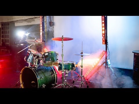 2 Hours of Dramatic Bass Loop Sounds