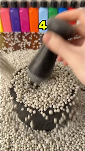 How Much Gray Chocolate Doesn't Get Crushed?