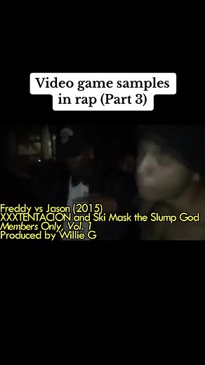 Willie G is an underrated producer #xxxtentacion #rap #hiphop #rapbeats #fire #raptok