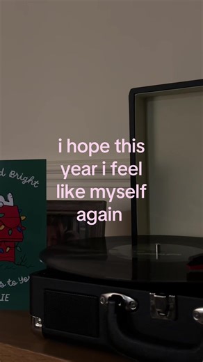 New Year Reflections: Reconnecting with Myself