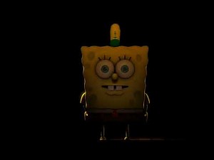 The Spongening (SFM)