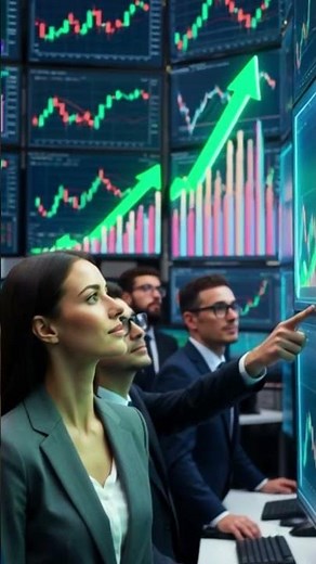 Shanghai Stocks Rise After Strong China Trade Data 📈