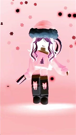 Jingle bell rock | Roblox #roblox #robloxedit #edit #jingle #jingle bells #rock #fypシ #viral