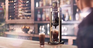 Guinness Nitrosurge Collection