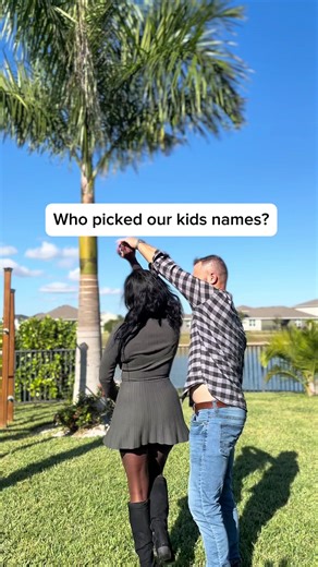 Whose name do you like the most? #Family #BigFamily #Names #BabyNames | baby names