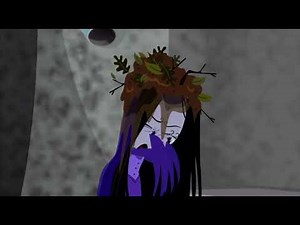 Ruby Gloom - Misery Crying (EARRAPE)