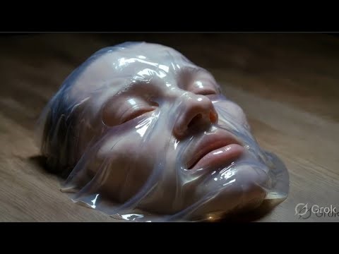 10 Crazy Face Expressions Get Squished 😳 | Ultimate Oddly Squishy ASMR Compilation