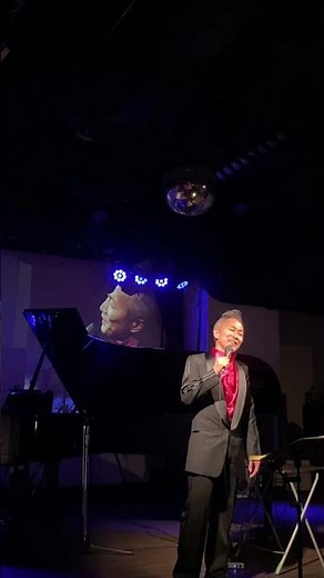 北野淳 / 上を向いて歩こう / 坂本九（歌謡ショー） #北野淳 #昭和歌謡カバー #淳ちゃん歌謡ショー
