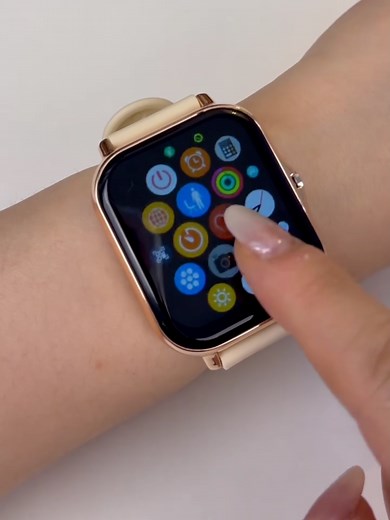 Smartwatch Barato y Poderoso: ¡Oferta Increíble!