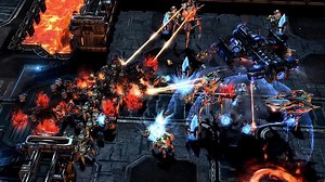 StarCraft II: Campaign Collection Standard Edition EU Battle.net CD Key | Buy cheap on Kinguin.net