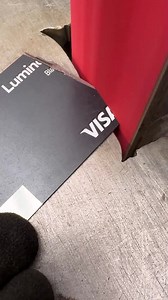 Removing Chip from Credit Card | Panda Centil