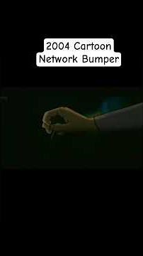 Scooby-Doo x Megas XLR 2004 Cartoon Network Bumper #CartoonNetwork #stoner #bumpers #nostalgia