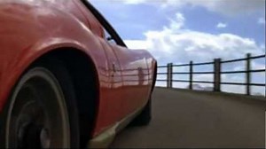 Matt Monro - On Days Like These (The Italian Job,1969)