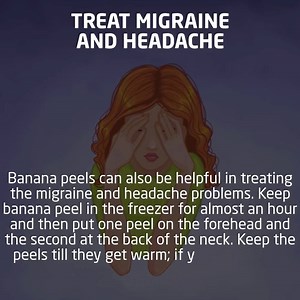 70K views · 88 reactions | Amazing Benefits And Uses Of Banana Peels | Health Tips | Facebook