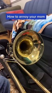 45K views · 358 reactions | Was it worth it??? #trombone #prank #motherprank #prankingmom #xbox #disobedience #funny #memes #lingling40hours #lowbrass #lowbrassmemes | TromboneTimo | Facebook