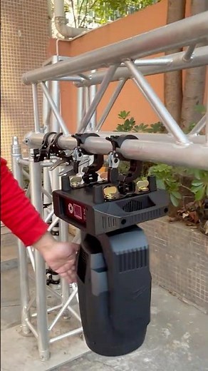 Get the perfect lighting setup with the 250W LED Beam Moving Head Light of BLUE SEA LIGHTING