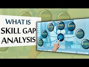What is Skill Gap Analysis | Education | E-Learning
