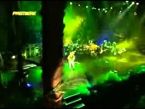 Phil Collins Son of Man Live 1999