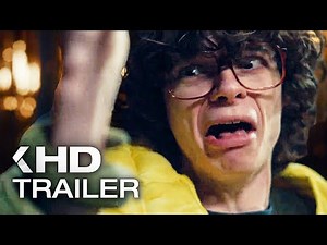 CARVED Trailer (2024)