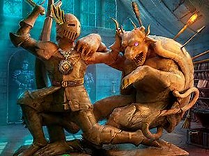 Search For The Wonderland 🕹 Download Free PC Game | MyRealGames