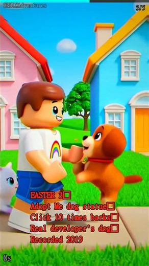 5 Roblox EASTER EGGS You Never Noticed (Hidden Developer Messages) 🥚