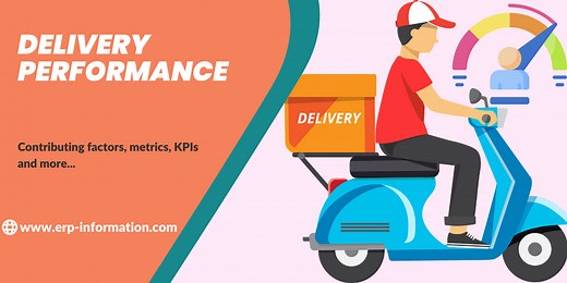 Delivery Performance Explained (Measures, KPIs, and How to Improve)