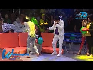 Wowowin: Putukan na sa Philippine Arena!