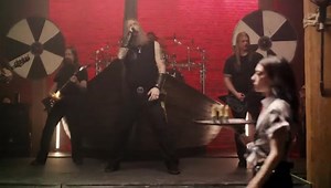 Amon Amarth - Raven's Flight (2025)