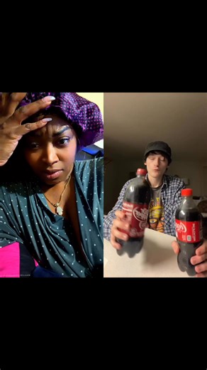 His imagination is something to seeeeeeee | Shinita Boyde