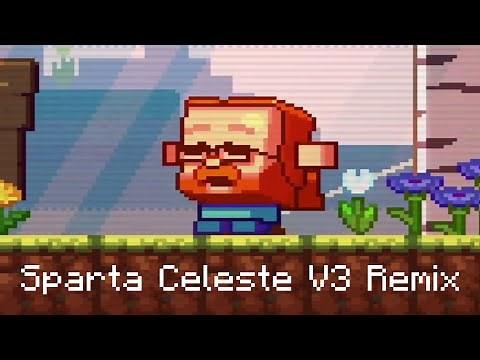 Jeb: "Noooooooooooooooooooooo!" - Sparta Celeste V3 Remix